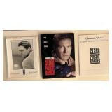 Clear And Present Danger press Kit