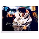 Blade Runner Sean Young facsimile signed movie...