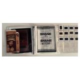 Shane Merchandising Manual and Press Book