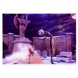 The Nightmare Before Christmas Chris Sarandon...