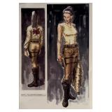 Lara Croft Tomb Raider Paramount Pictures...