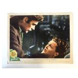 Green Dolphin Street original 1947 vintage...