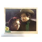 Green Dolphin Street original 1947 vintage...