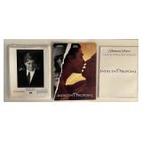Indecent Proposal press kit