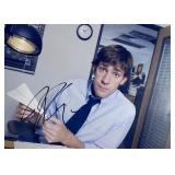 The Office John Krasinski facsimile signed  photo