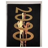 Original 2000 72nd Annual Academy Awards Program