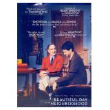 Mister Rogers A Beautiful Day in the...