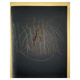 Original 1999 71st Annual Academy Awards Program