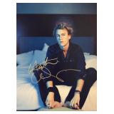 Heath Ledger facsimile signed photo