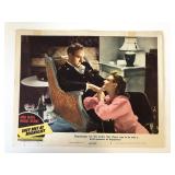 They Met At Midnight original 1949 vintage...