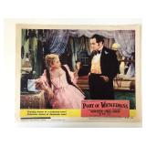 Port of Wickedness original 1954R  vintage...