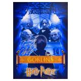 Harry Potter and the Philosopher