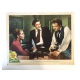 Green Dolphin Street original 1947 vintage...