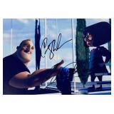 The Incredibles Craig T. Nelson and Brad Bird...