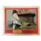 The Pride and the Passion original 1957 vintage...