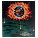 1978 Los Angeles International Film Exposition...