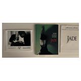 Jade press kit