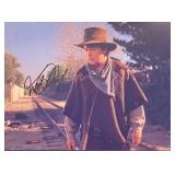 Back to the Future Michael J. Fox facsimile...