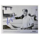 Good Will Hunting Matt Damon facsimile signed...