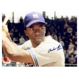 42 Chadwick Boseman facsimile signed  movie photo