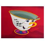 Beauty and the Beast Chip Bradley Pierce...