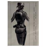 Lara Croft Tomb Raider Paramount Pictures...