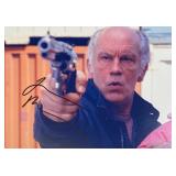 John Malkovich facsimile signed  movie photo