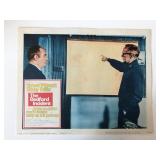 The Bedford Incident original 1965 vintage...