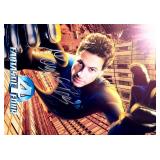 Fantastic Four Ioan Gruffudd facsimile signed ...