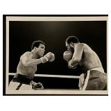 Boxing Great Muhammad Ali Unsigned Photo
