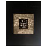 1996 Walt Disney Studios sheet music collection