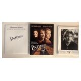 Intersection press kit