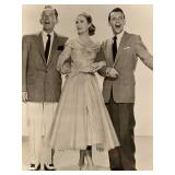 High Society unsigned photo