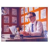 Kingsman: The Secret Service Colin Firth...