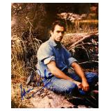 Highlander Adrian Paul signed photo