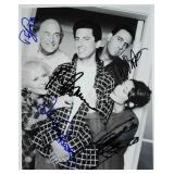 Everybody Loves Raymond signed cast promo photo