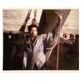 Elizabeth: The Golden Age Clive Owen signed...