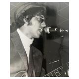 The Grass Roots Rob Grill signed photo