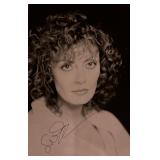 Thelma And Louise Susan Sarandon signed photo