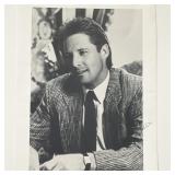 How The West Was Won Bruce Boxleitner signed photo