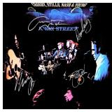 Crosby, Stills, Nash & Young 4 Way Street...