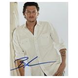 Country Superstar Blake Shelton signed photo