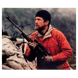 Deer Hunter Robert De Niro Signed Photo