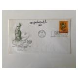 Prisoner of Zenda Douglas Fairbanks Jr. signed...