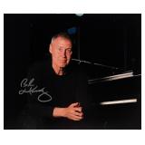 The Way It Is Bruce Hornsby Signed Photo