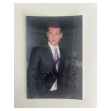 Dead and Co John Mayer signed photo