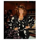 James Bond The Spy Who Loved Me Caroline Munro...