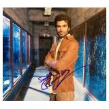 Heroes Sendhil Ramamurthy signed photo