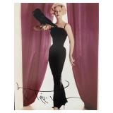 The Birds Tippi Hedren signed photo