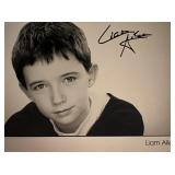 Road to Perdition Liam Aiken signed photo